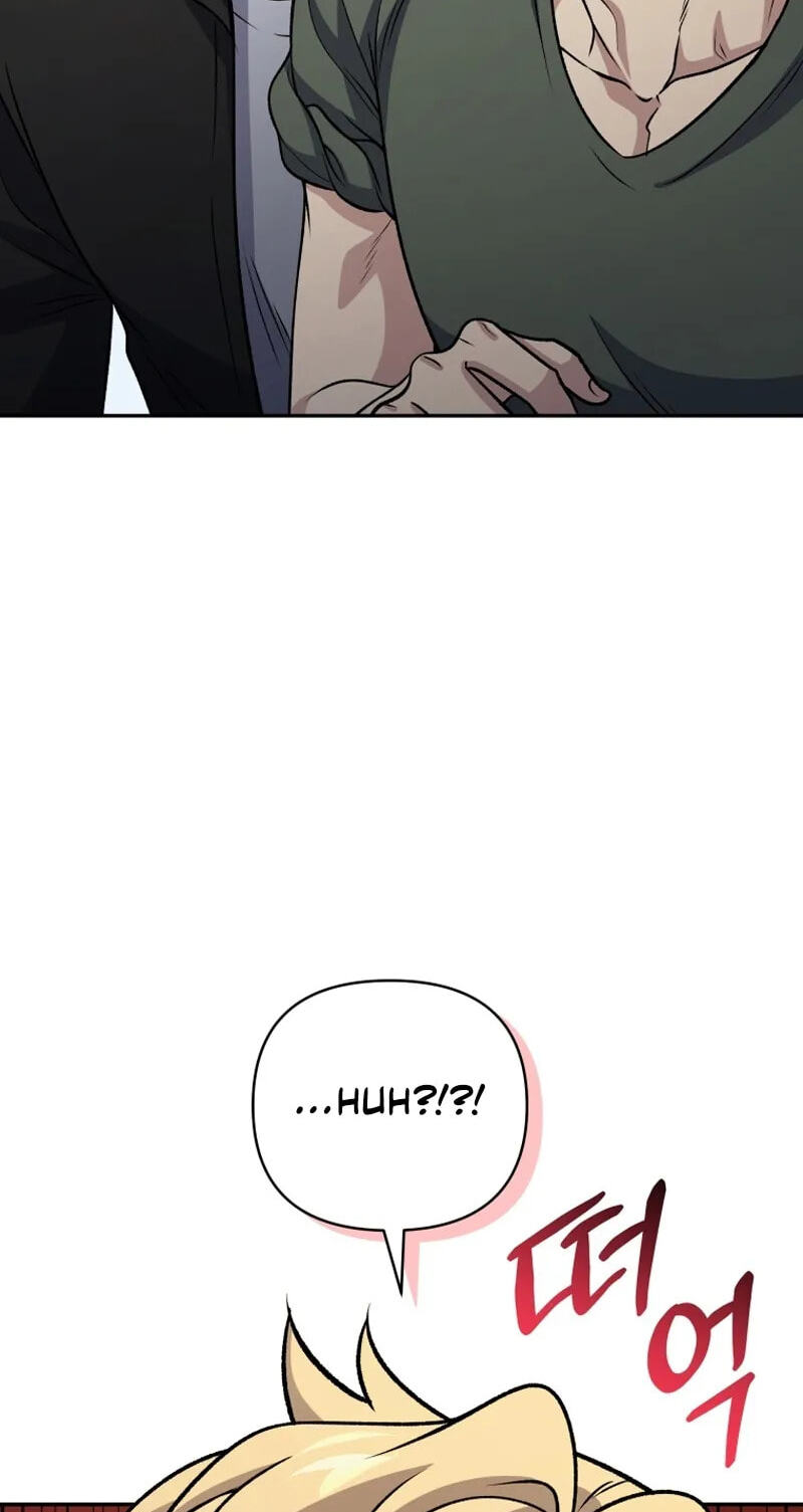 Hero's Diner Chapter 102 page 22 - 