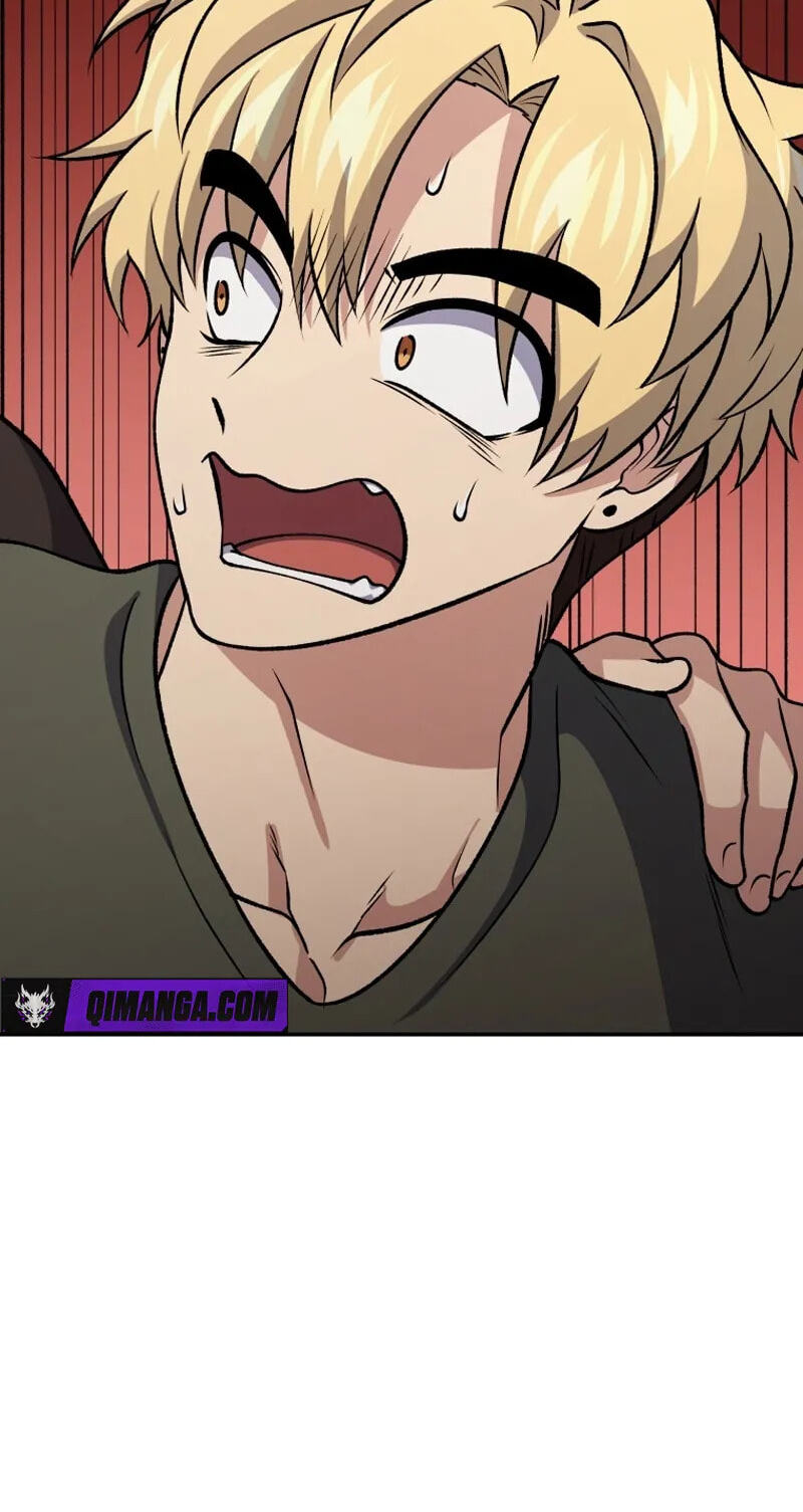 Hero's Diner Chapter 102 page 23 - 