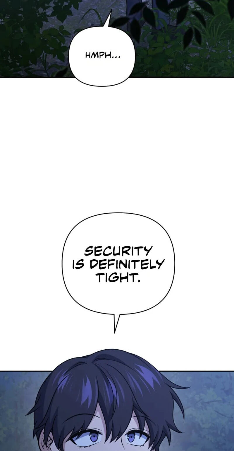 Hero's Diner Chapter 102 page 31 - 