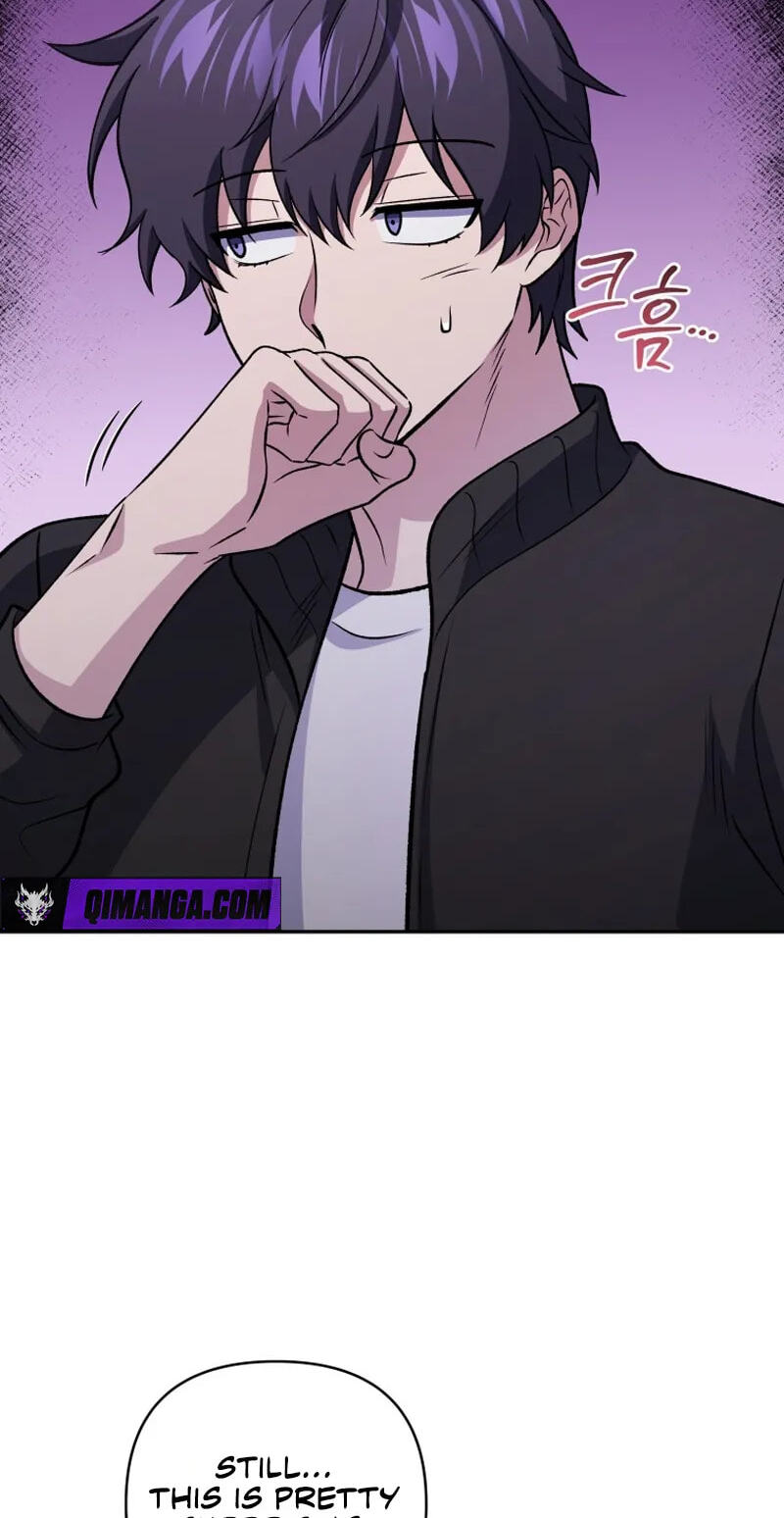 Hero's Diner Chapter 102 page 35 - 