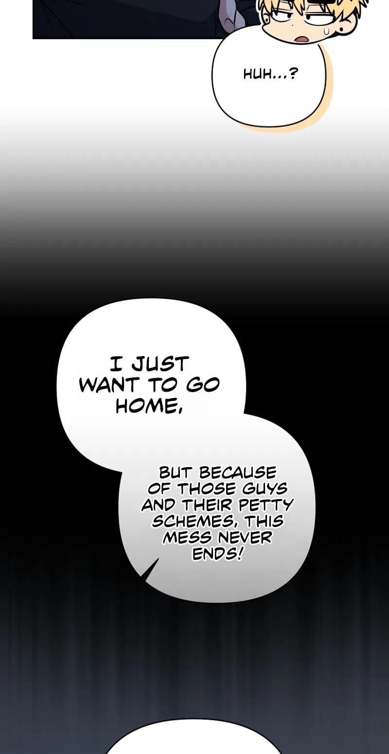 Hero's Diner Chapter 102 page 36 - 
