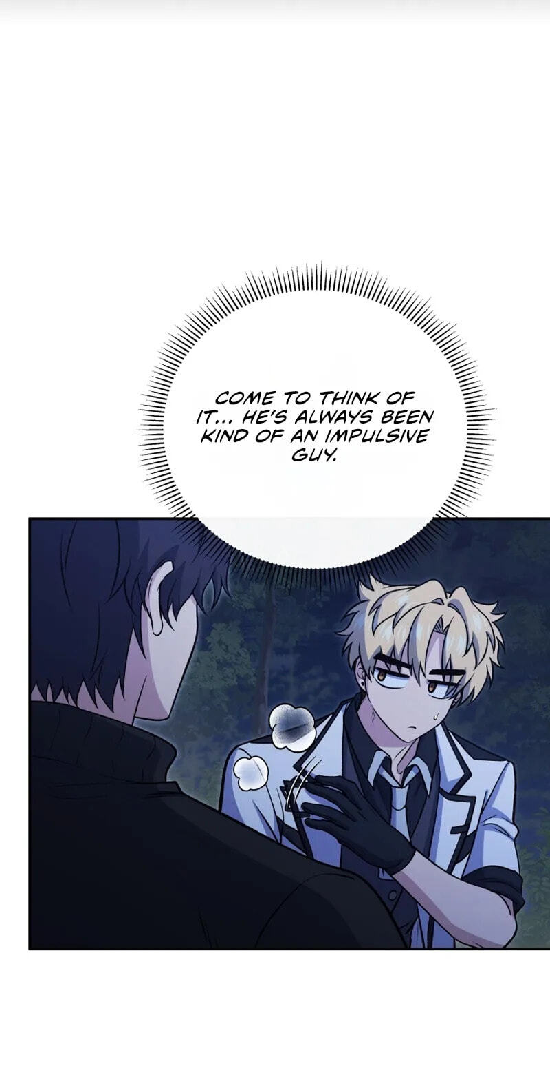 Hero's Diner Chapter 102 page 38 - 