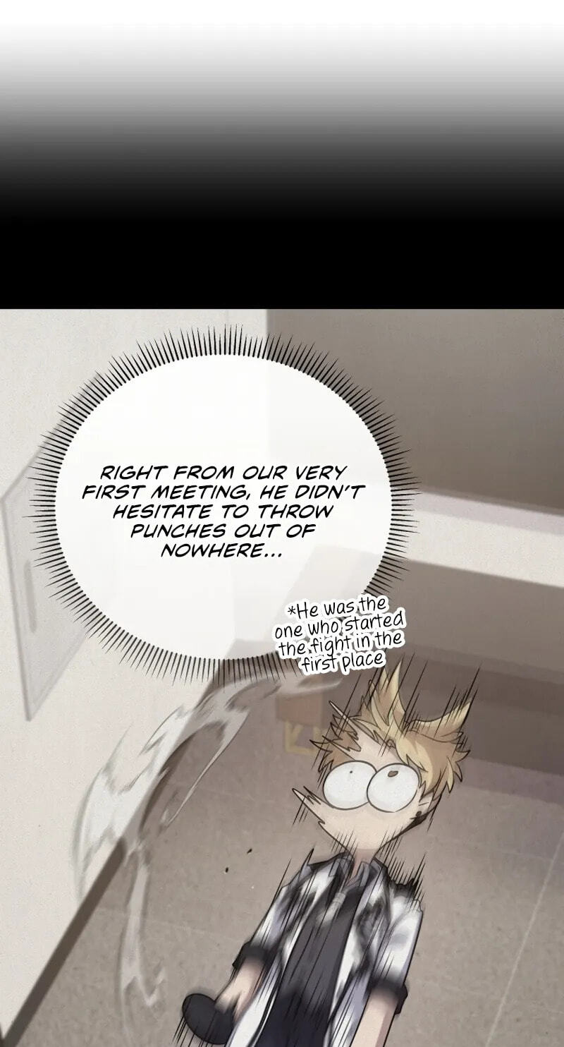 Hero's Diner Chapter 102 page 39 - 