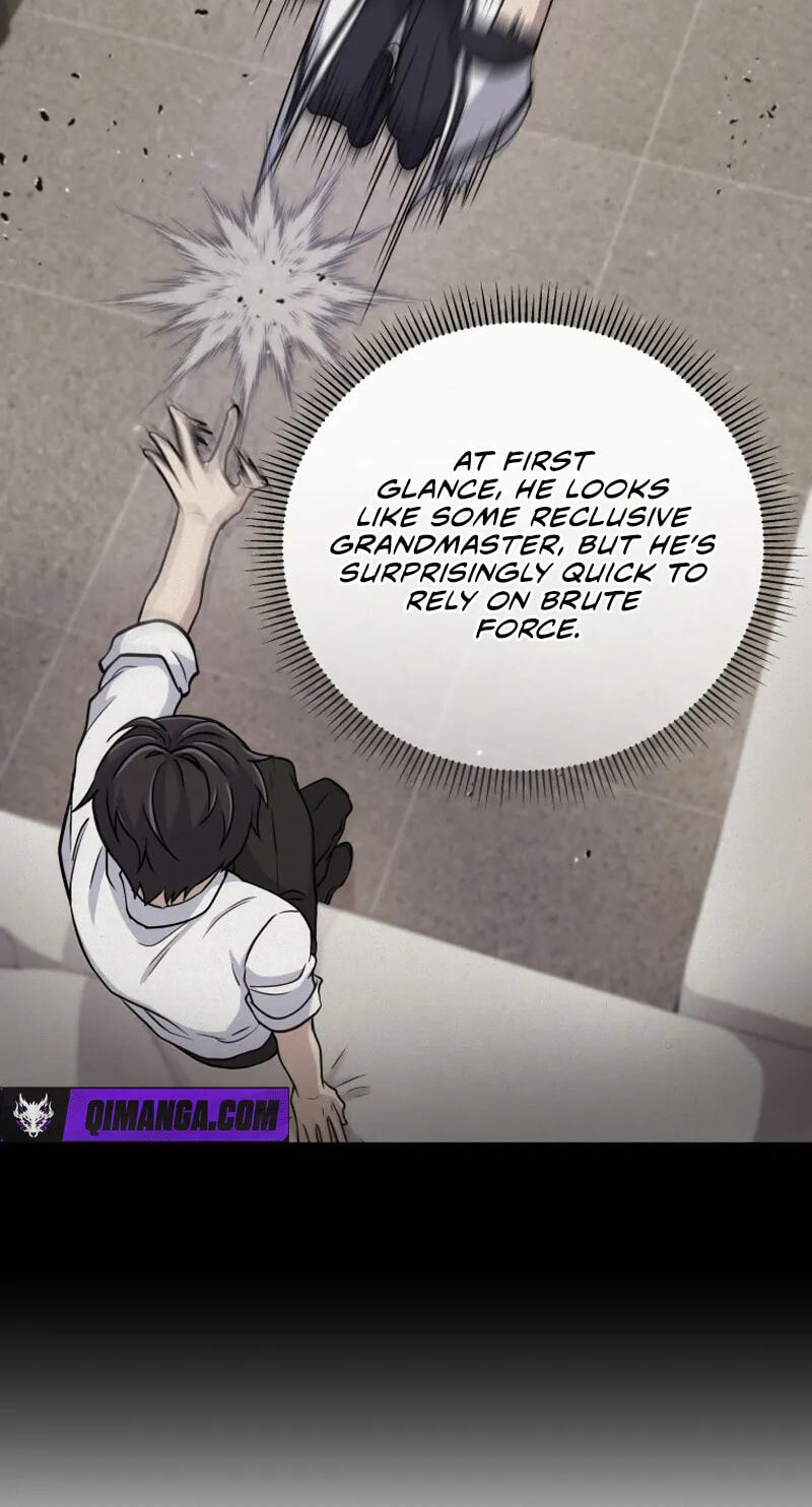 Hero's Diner Chapter 102 page 40 - 