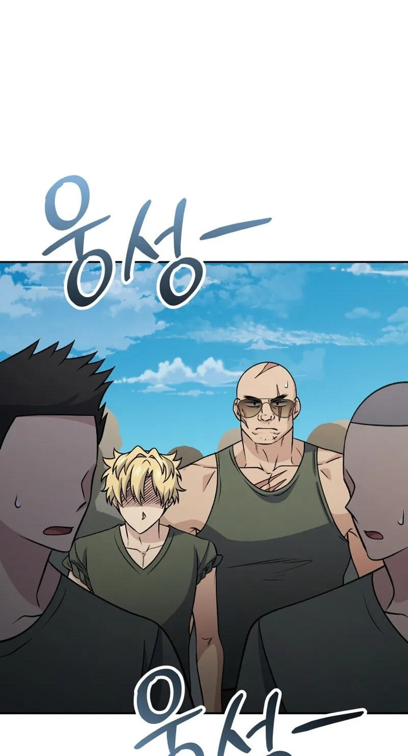 Hero's Diner Chapter 102 page 5 - 
