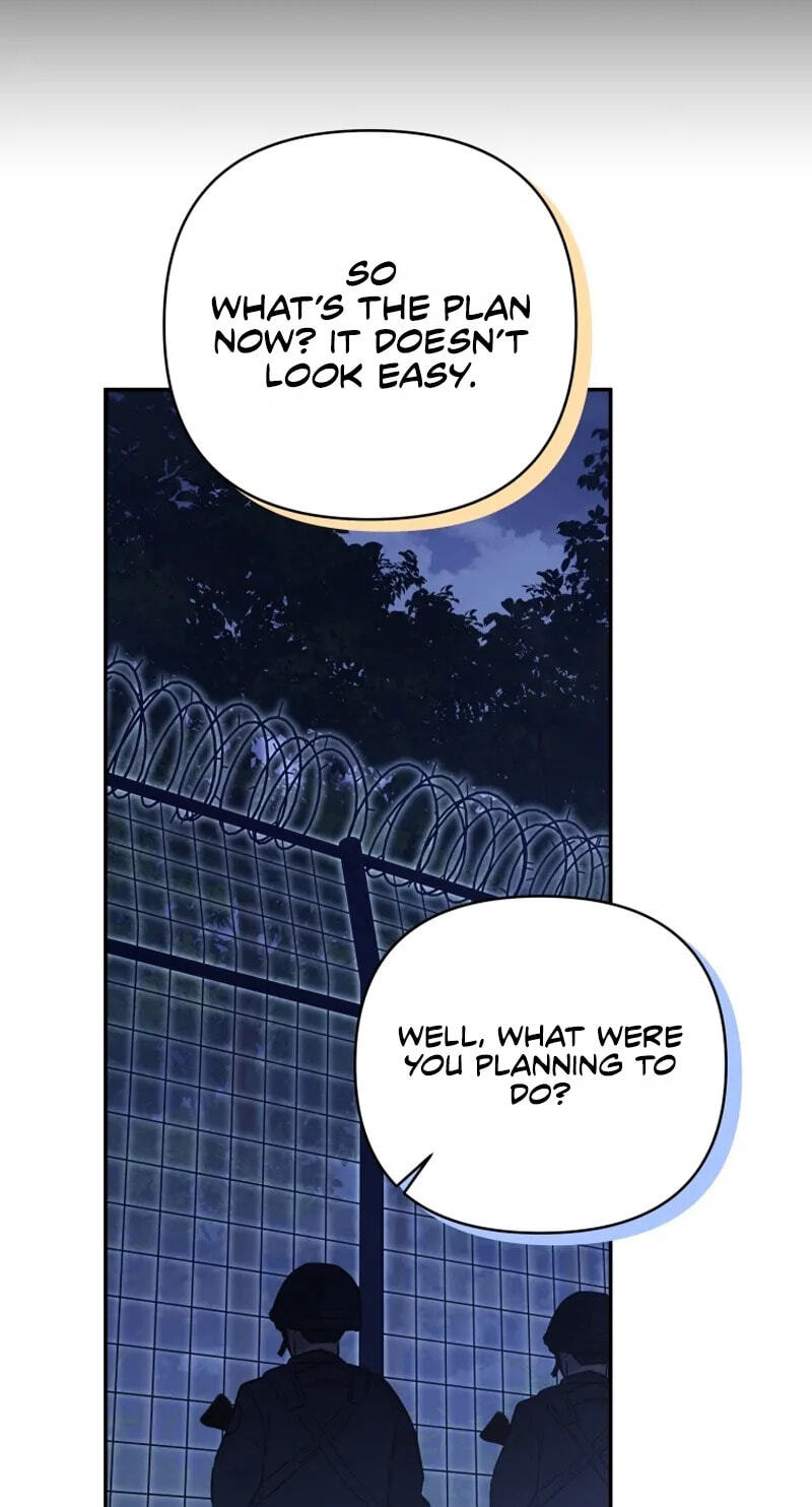 Hero's Diner Chapter 102 page 41 - 