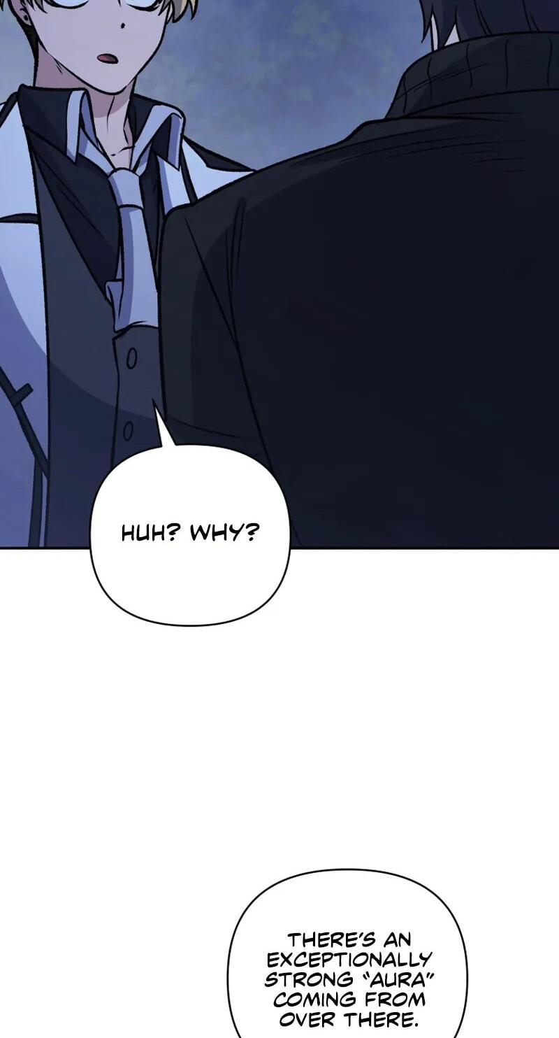 Hero's Diner Chapter 102 page 45 - 