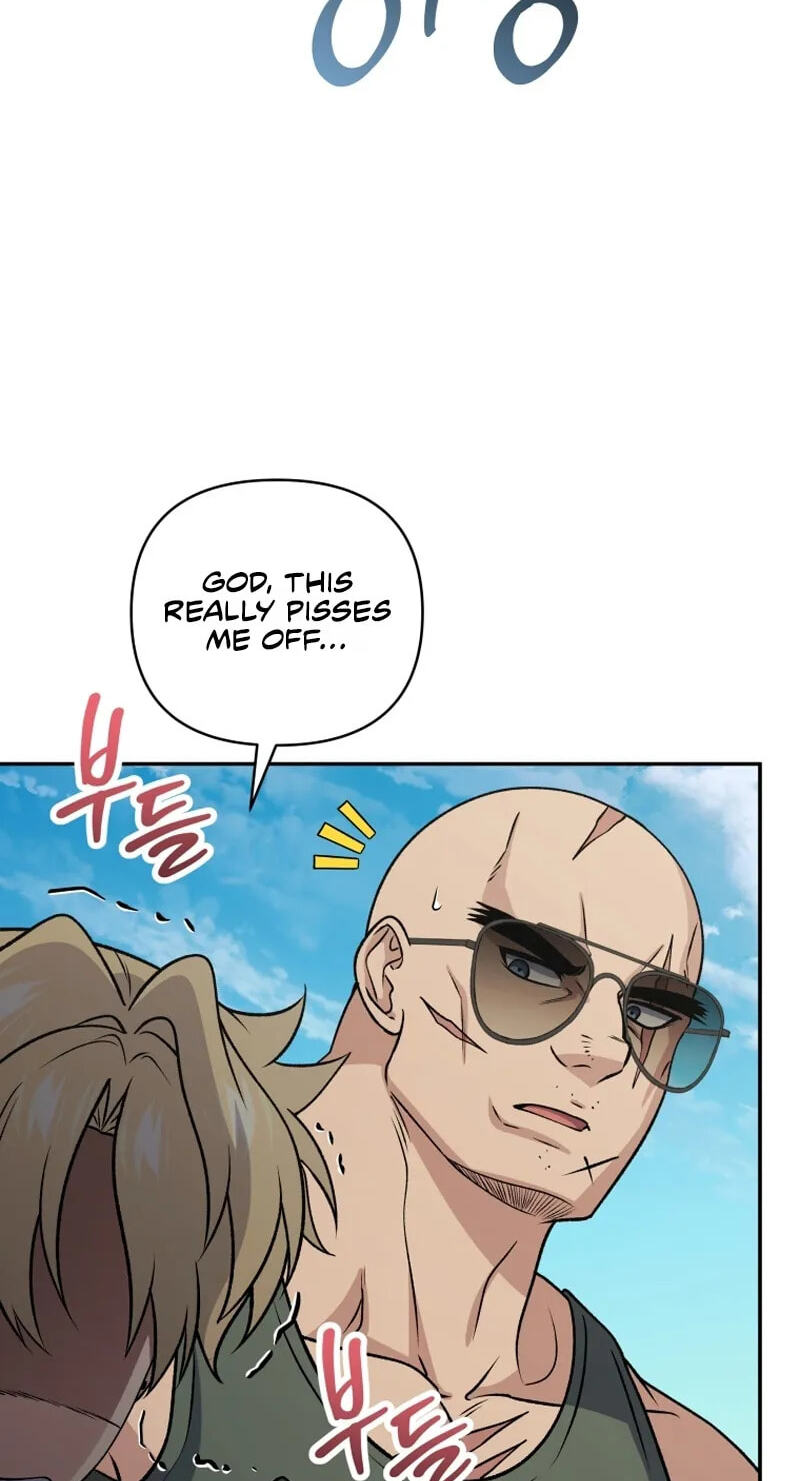 Hero's Diner Chapter 102 page 6 - 
