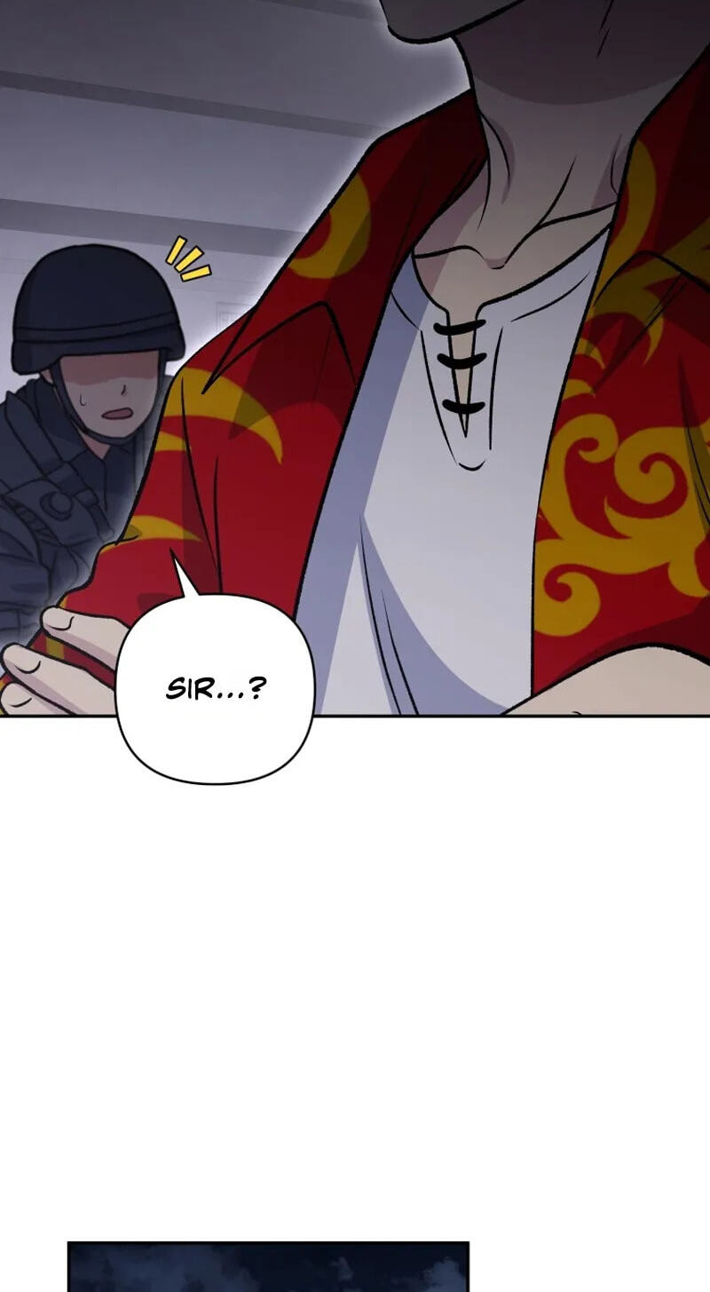 Hero's Diner Chapter 102 page 52 - 