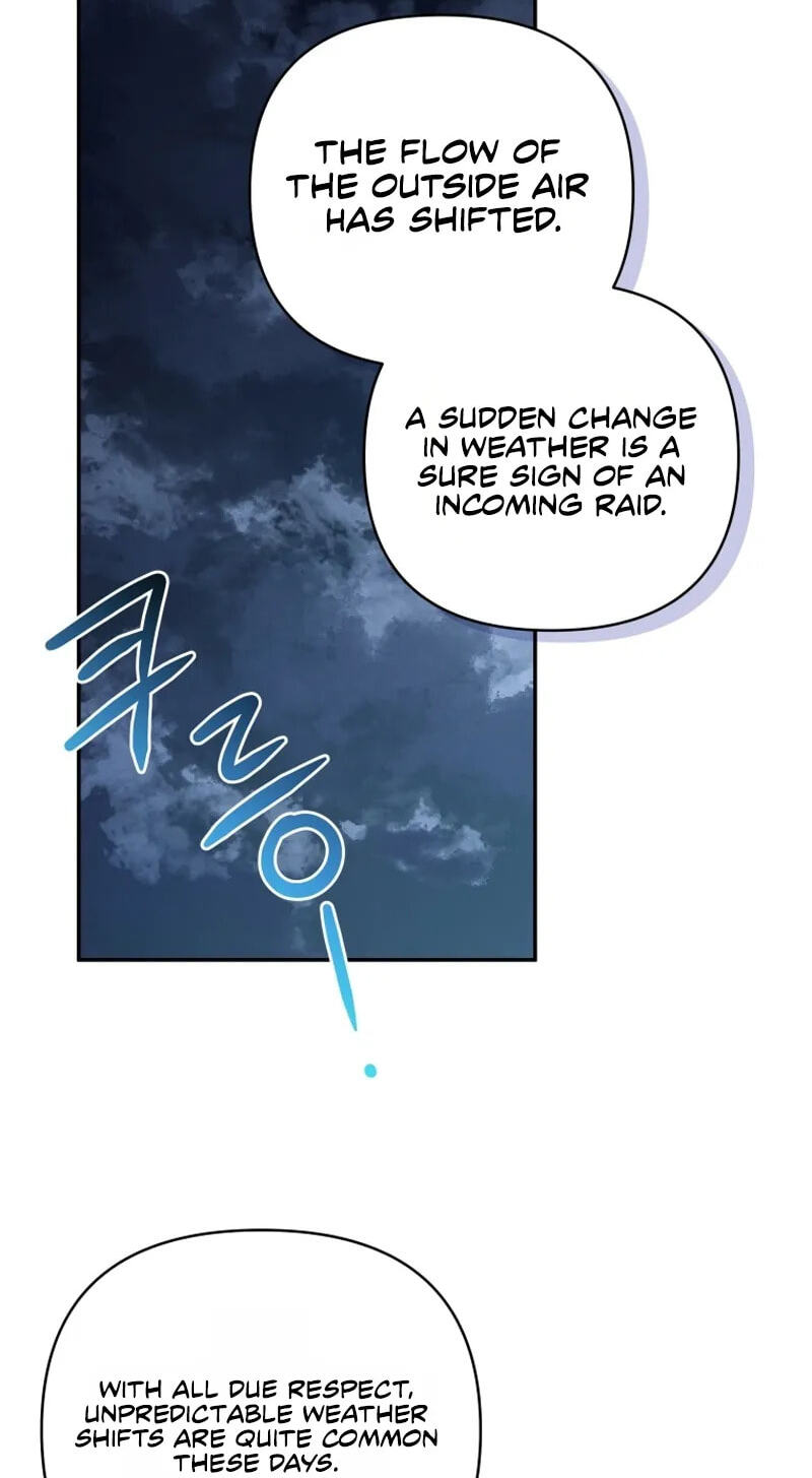 Hero's Diner Chapter 102 page 53 - 