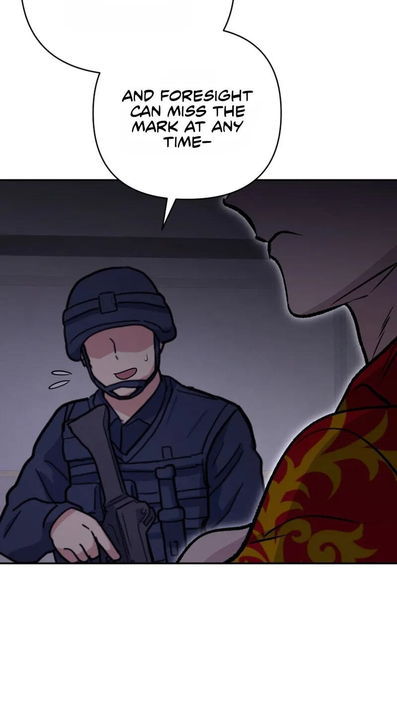 Hero's Diner Chapter 102 page 54 - 