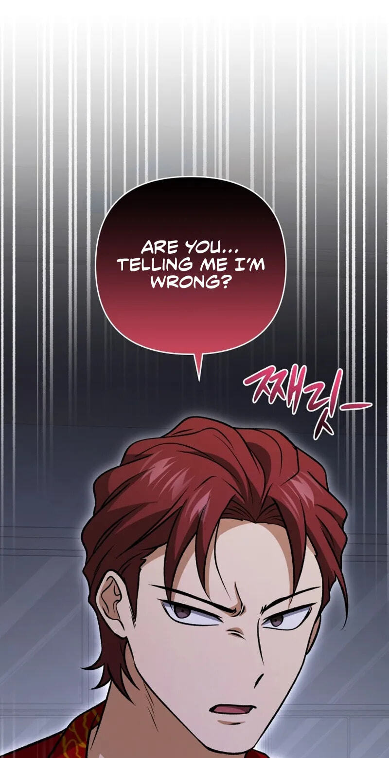 Hero's Diner Chapter 102 page 55 - 