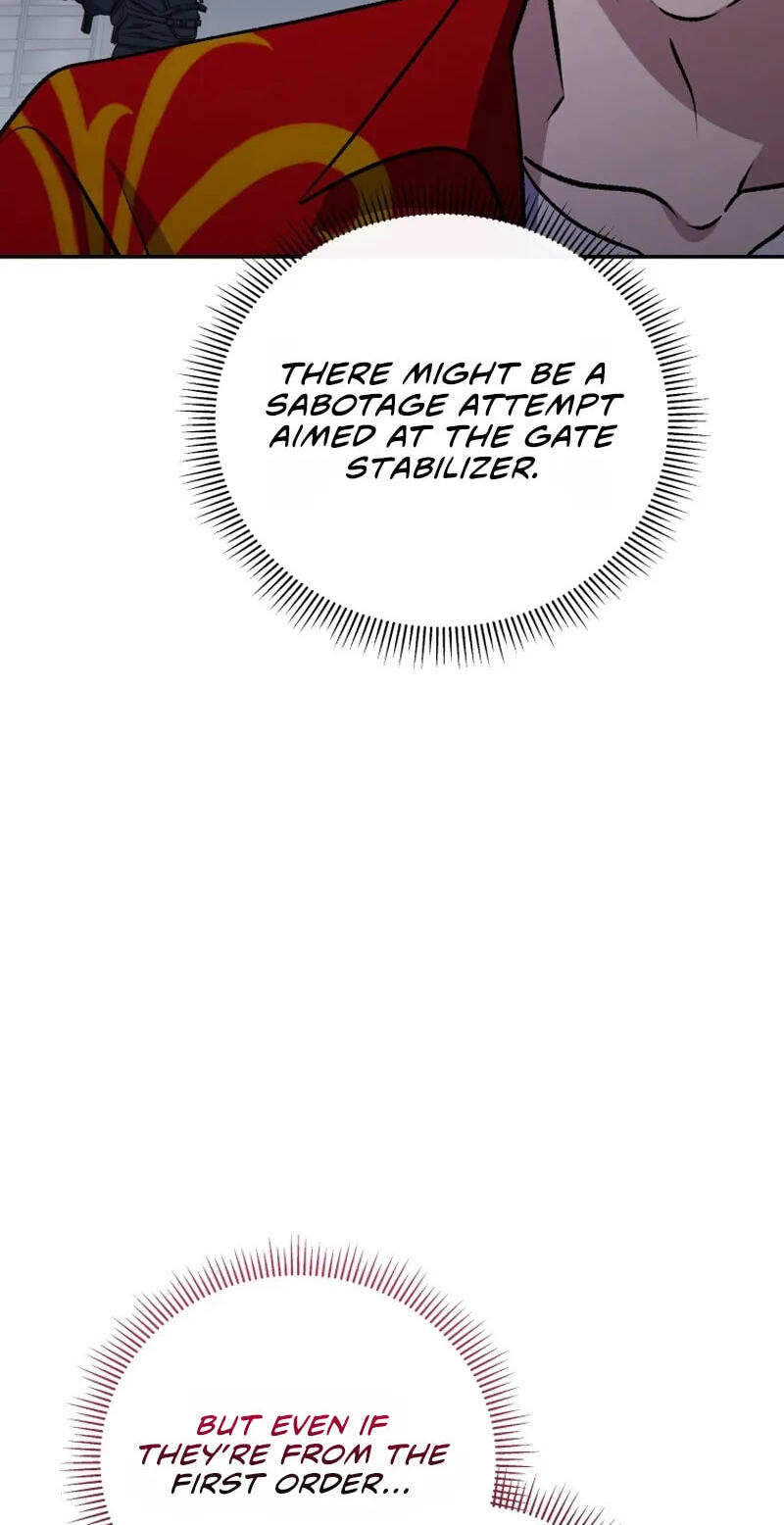 Hero's Diner Chapter 102 page 58 - 