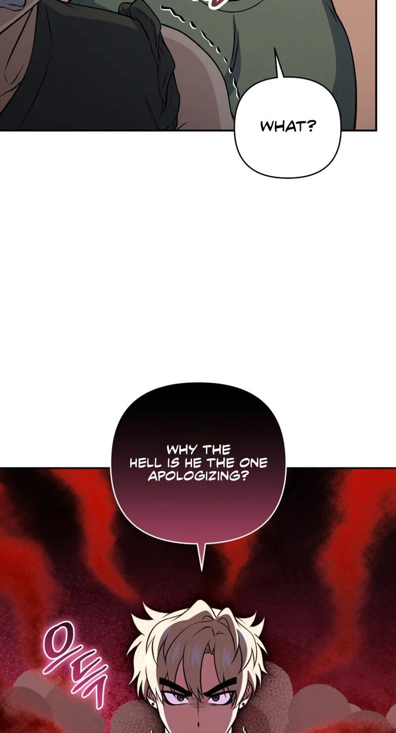 Hero's Diner Chapter 102 page 7 - 