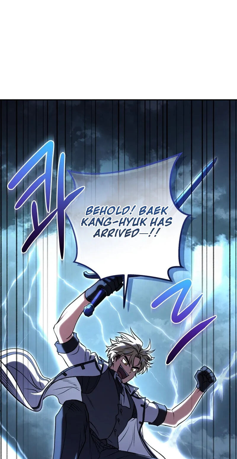 Hero's Diner Chapter 102 page 64 - 