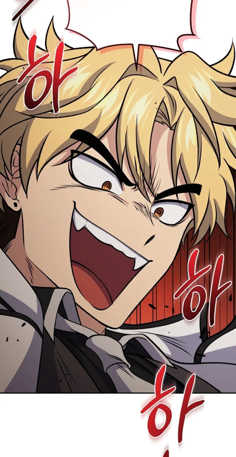 Hero's Diner Chapter 102 page 65 - 