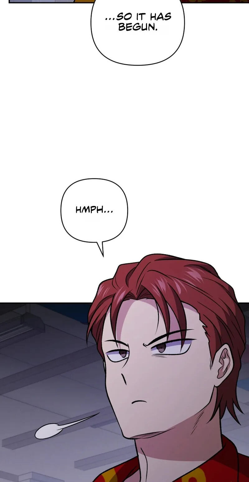 Hero's Diner Chapter 102 page 66 - 