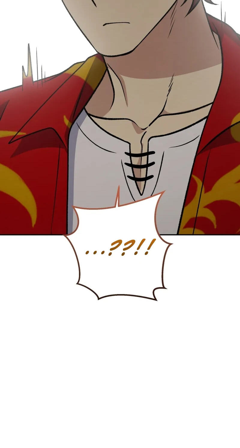 Hero's Diner Chapter 102 page 70 - 