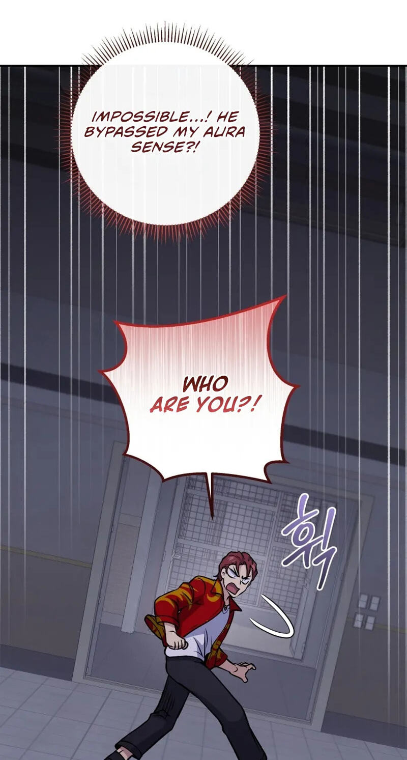 Hero's Diner Chapter 102 page 71 - 