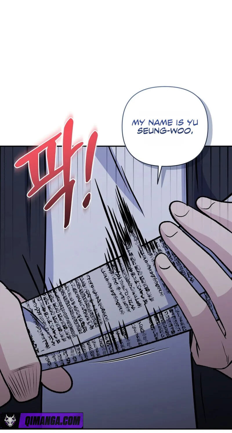 Hero's Diner Chapter 102 page 74 - 