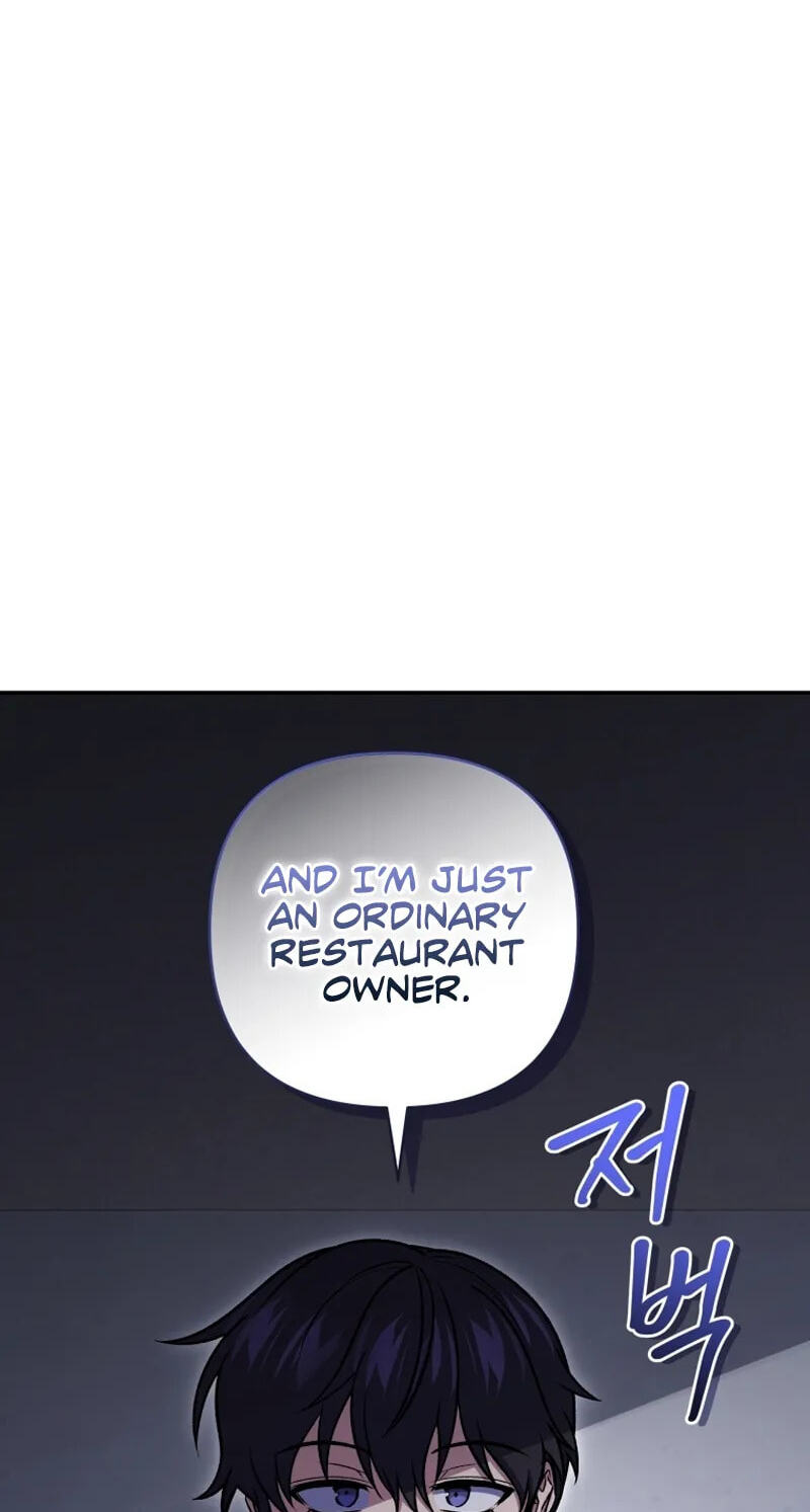 Hero's Diner Chapter 102 page 75 - 