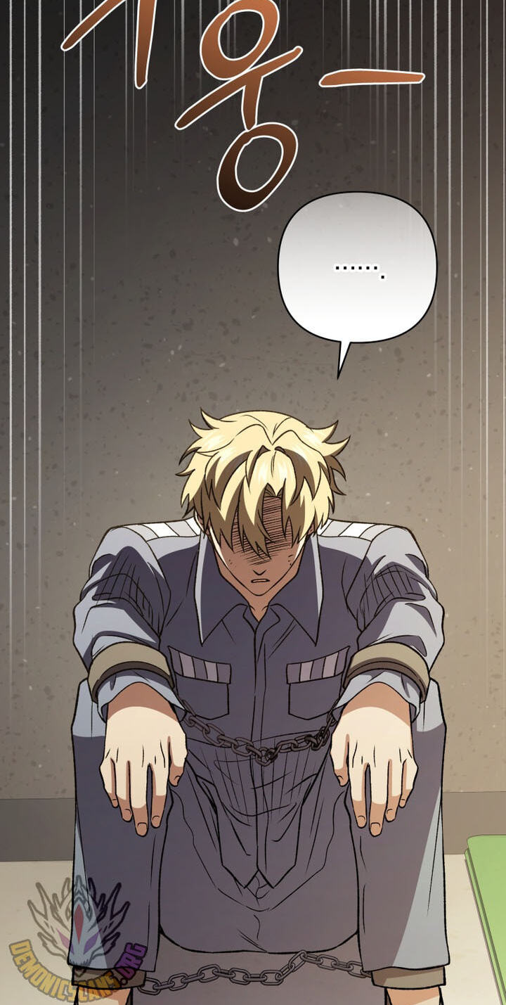 Hero's Diner Chapter 103 page 102 - 