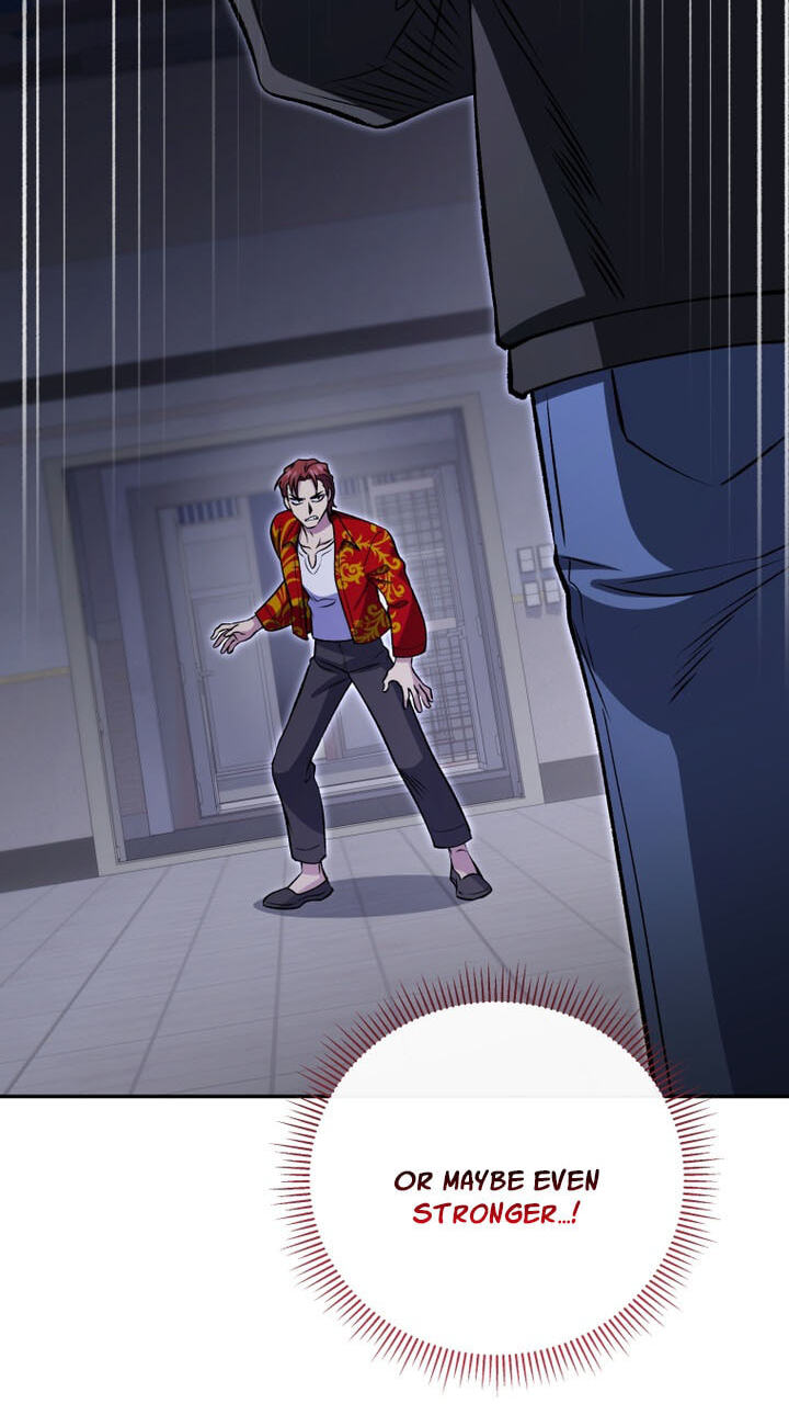 Hero's Diner Chapter 103 page 14 - 