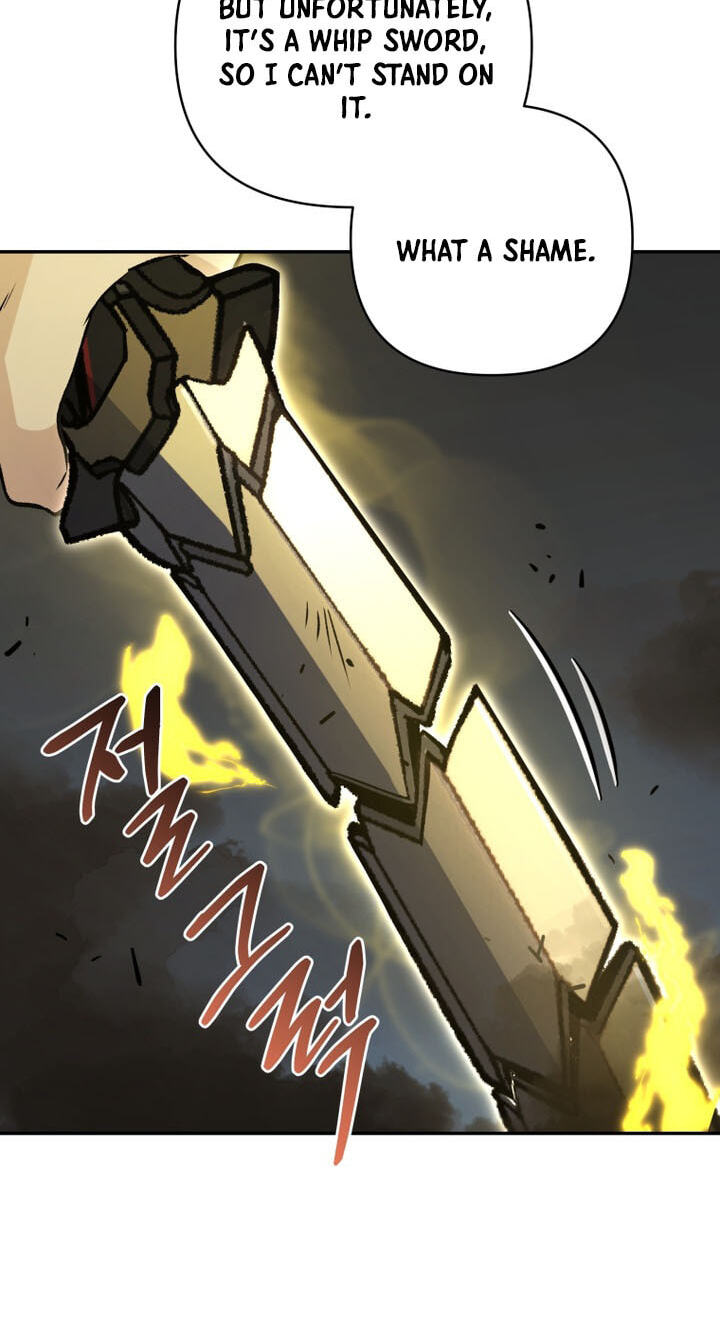 Hero's Diner Chapter 103 page 28 - 