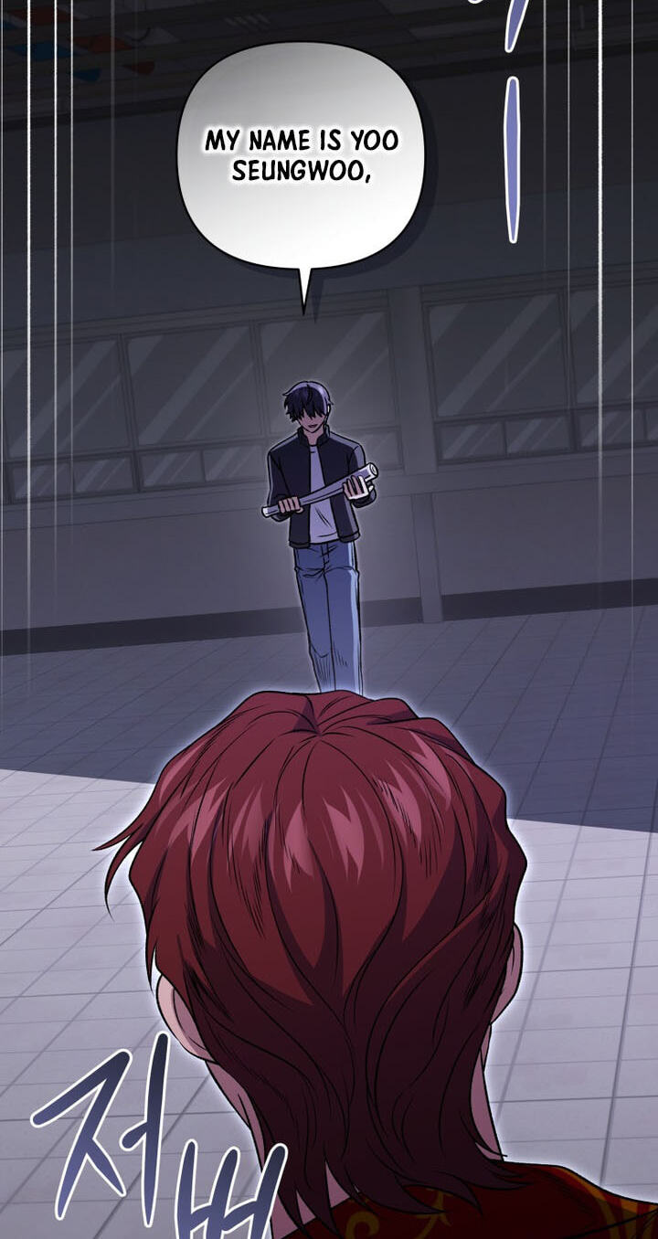Hero's Diner Chapter 103 page 4 - 