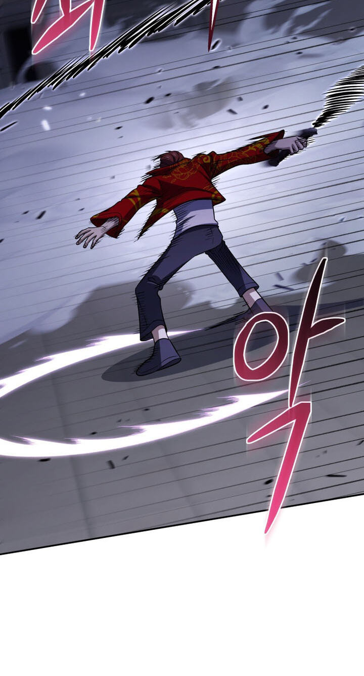 Hero's Diner Chapter 103 page 31 - 