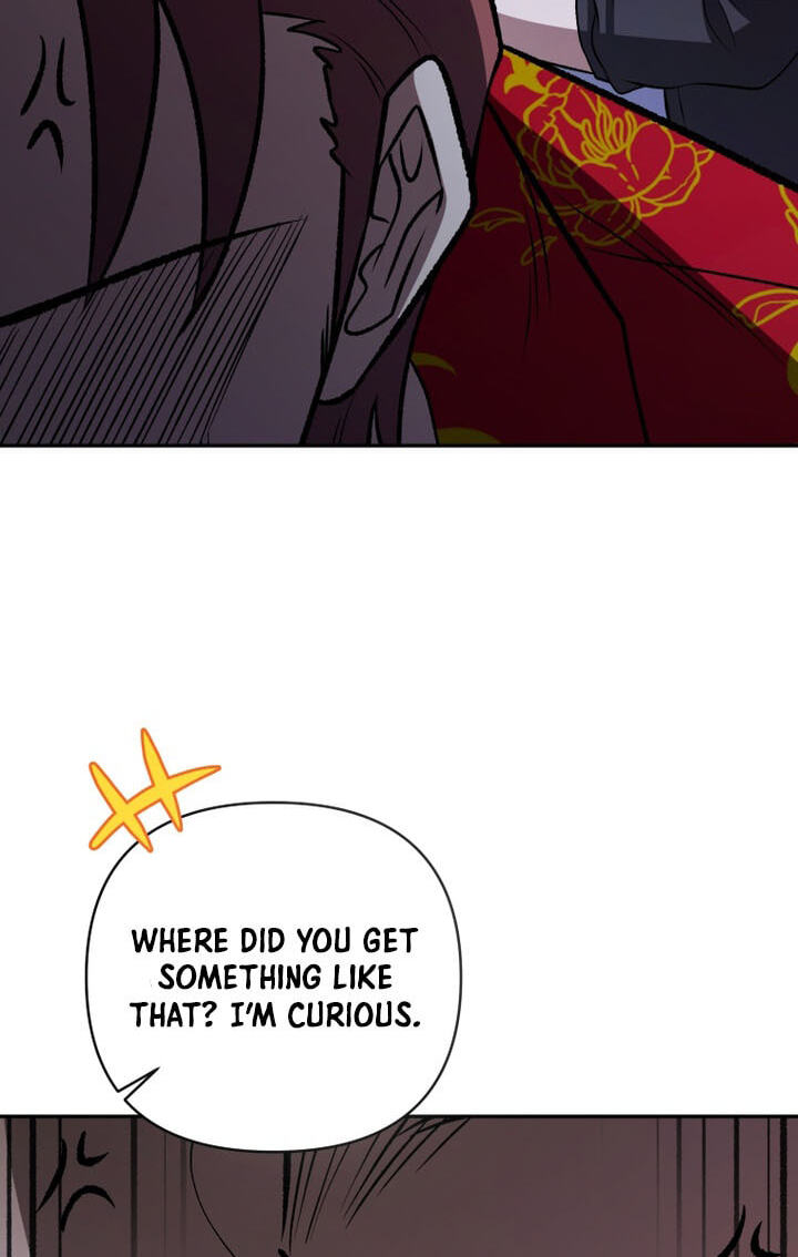 Hero's Diner Chapter 103 page 33 - 