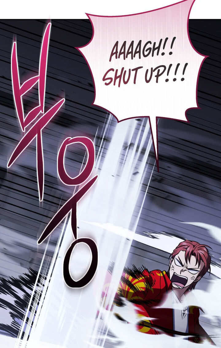 Hero's Diner Chapter 103 page 35 - 