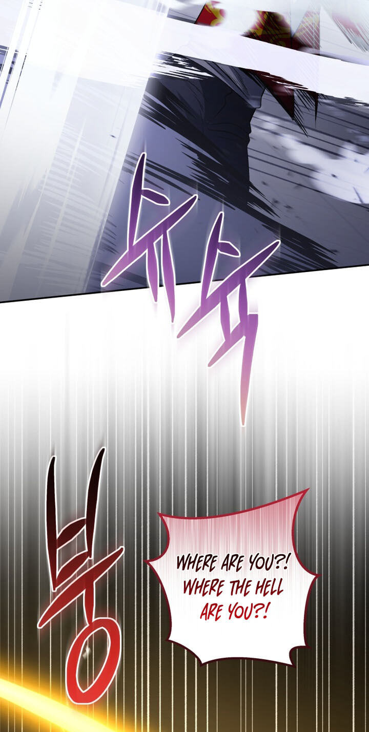 Hero's Diner Chapter 103 page 36 - 