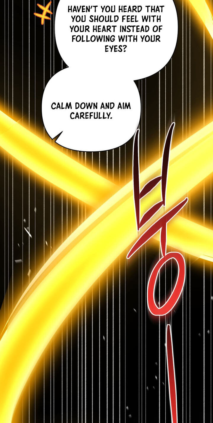 Hero's Diner Chapter 103 page 38 - 