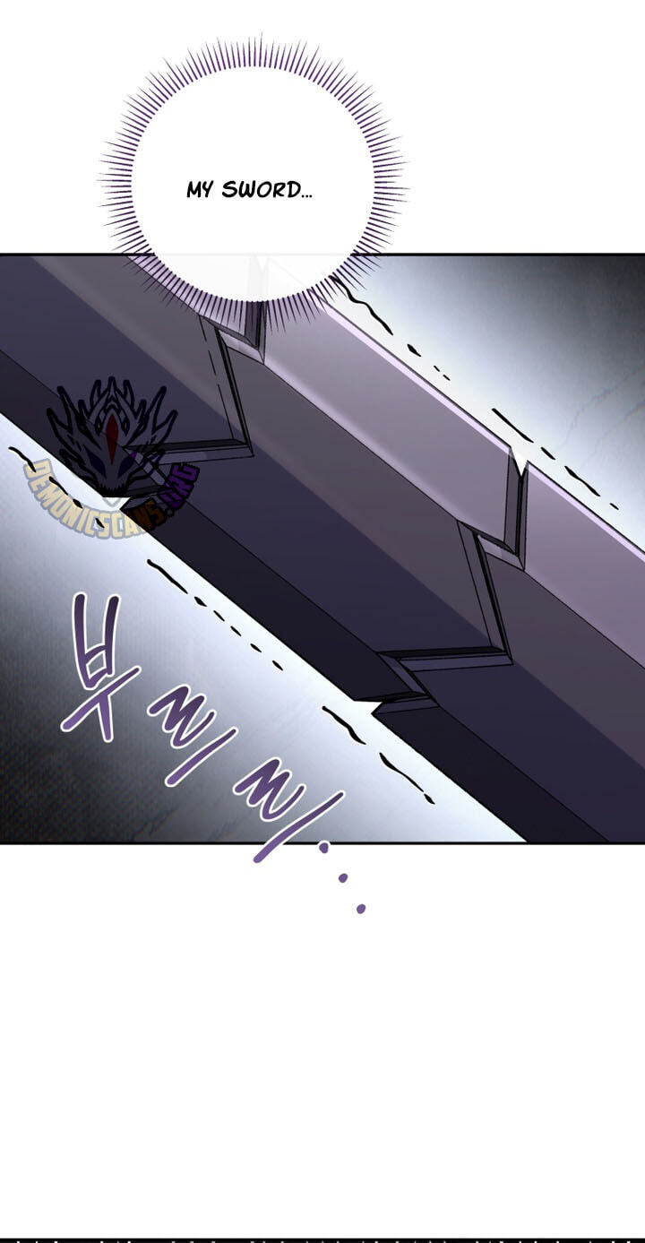 Hero's Diner Chapter 103 page 43 - 