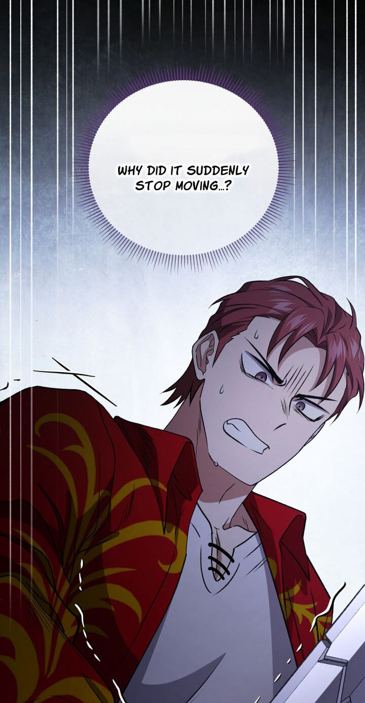 Hero's Diner Chapter 103 page 44 - 