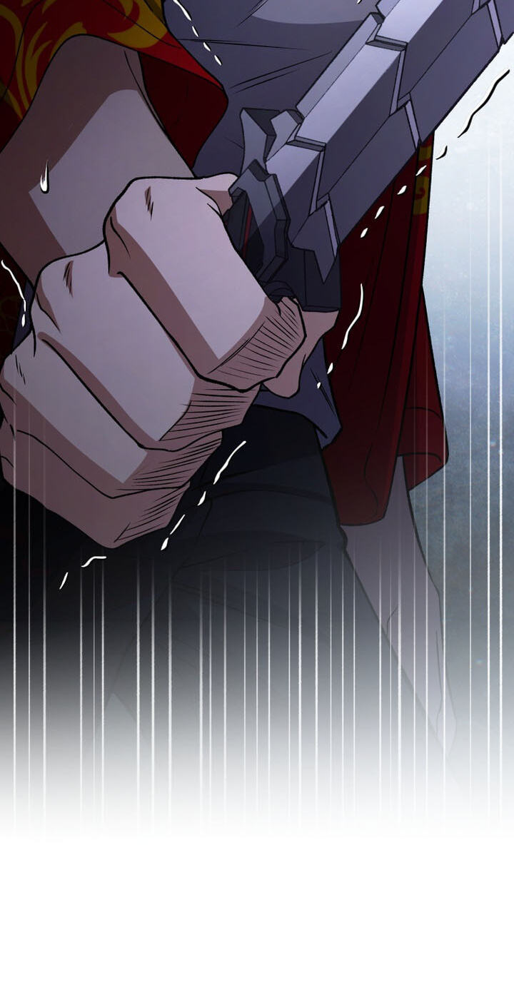 Hero's Diner Chapter 103 page 45 - 