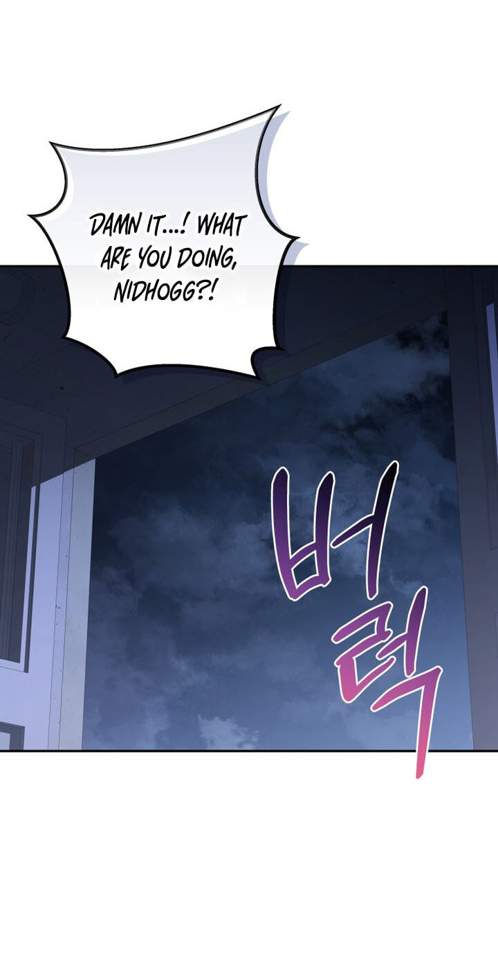 Hero's Diner Chapter 103 page 47 - 