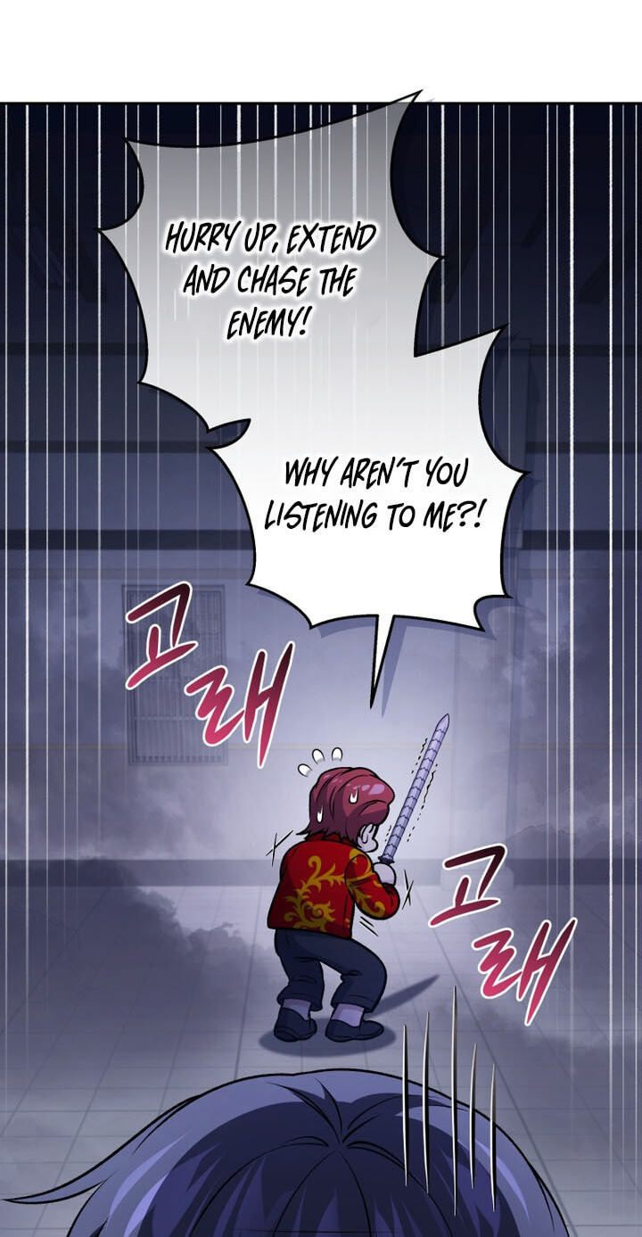 Hero's Diner Chapter 103 page 48 - 