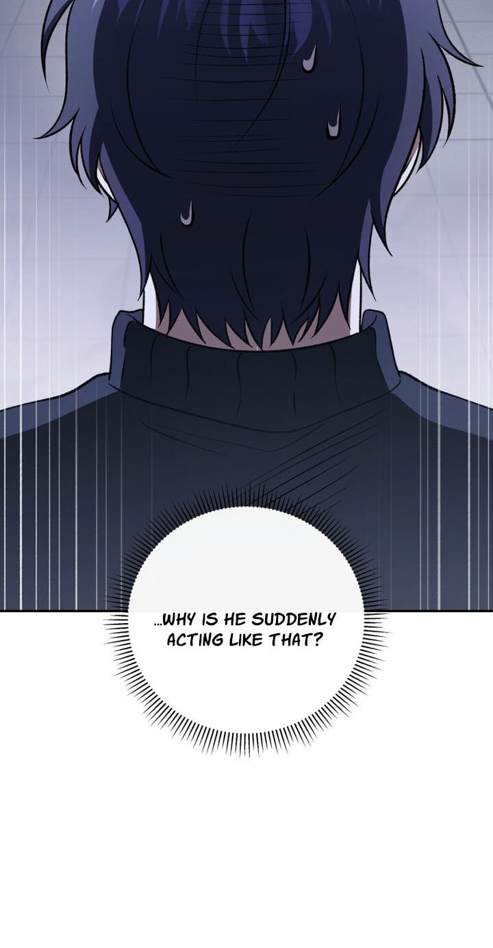 Hero's Diner Chapter 103 page 49 - 