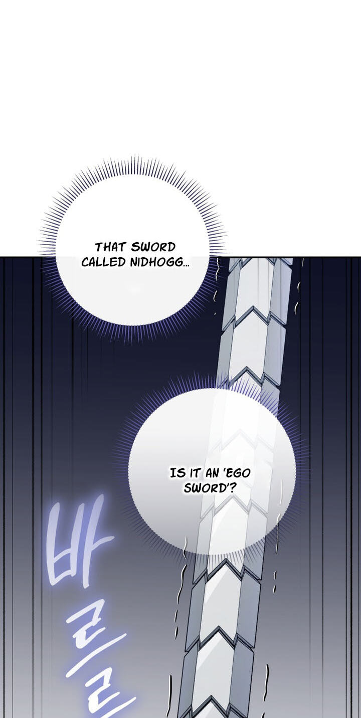 Hero's Diner Chapter 103 page 51 - 