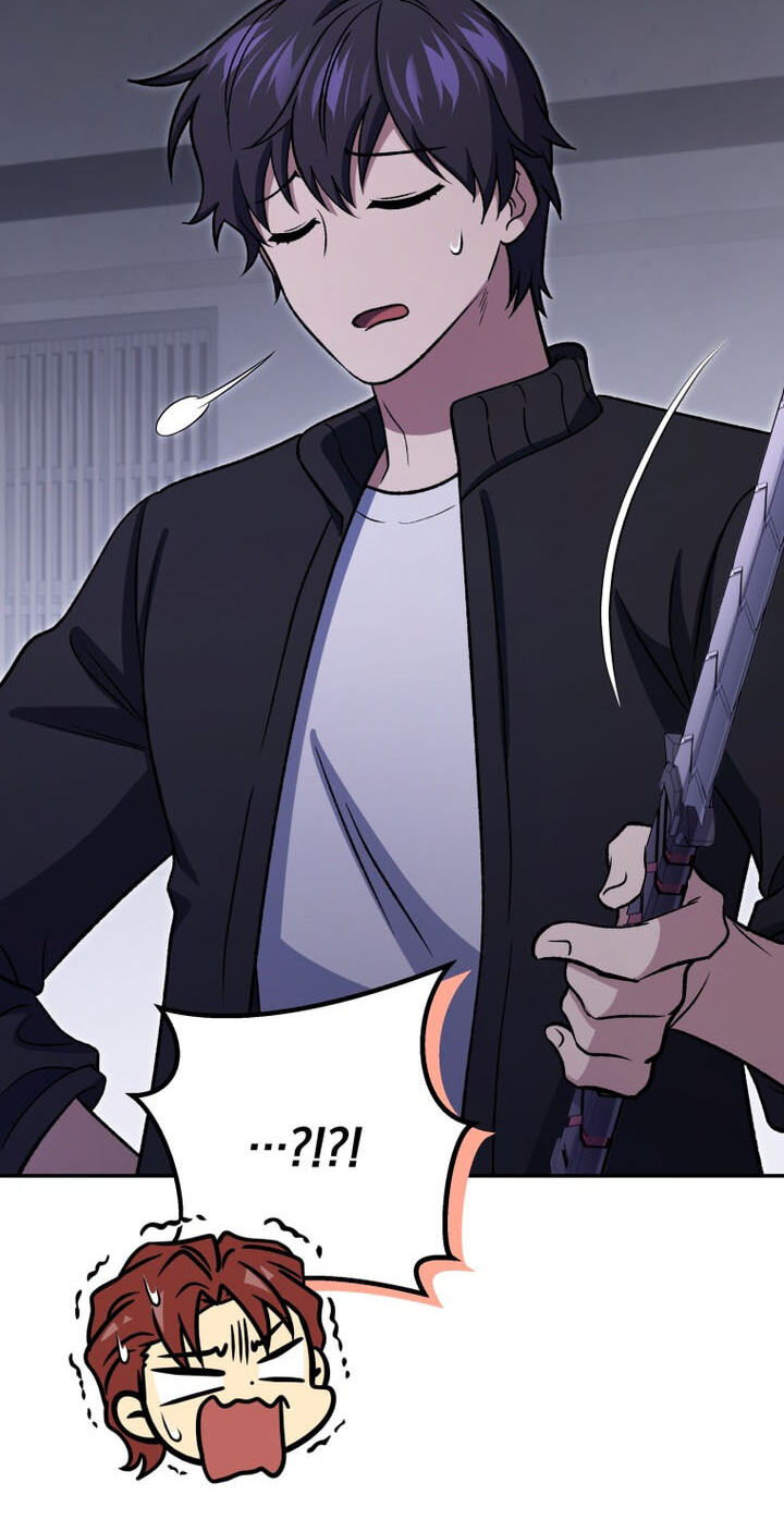 Hero's Diner Chapter 103 page 60 - 