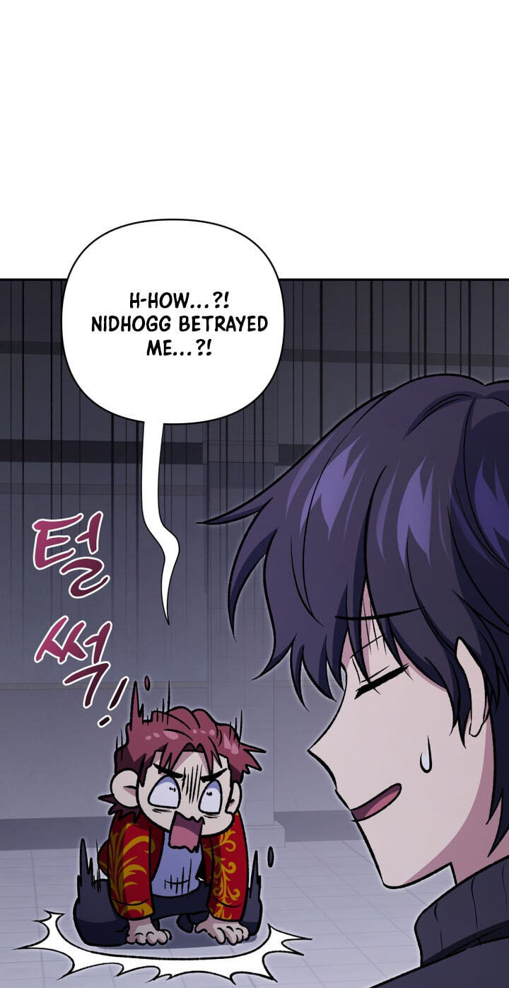 Hero's Diner Chapter 103 page 61 - 