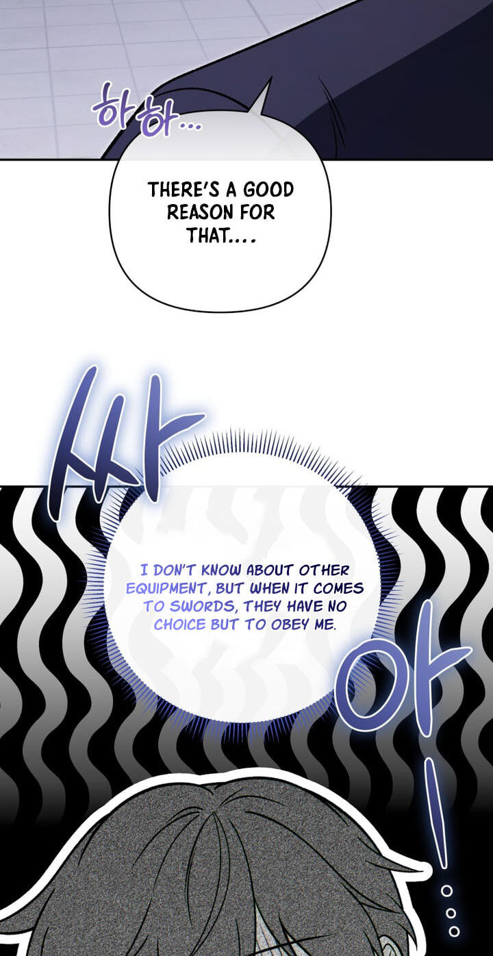 Hero's Diner Chapter 103 page 62 - 