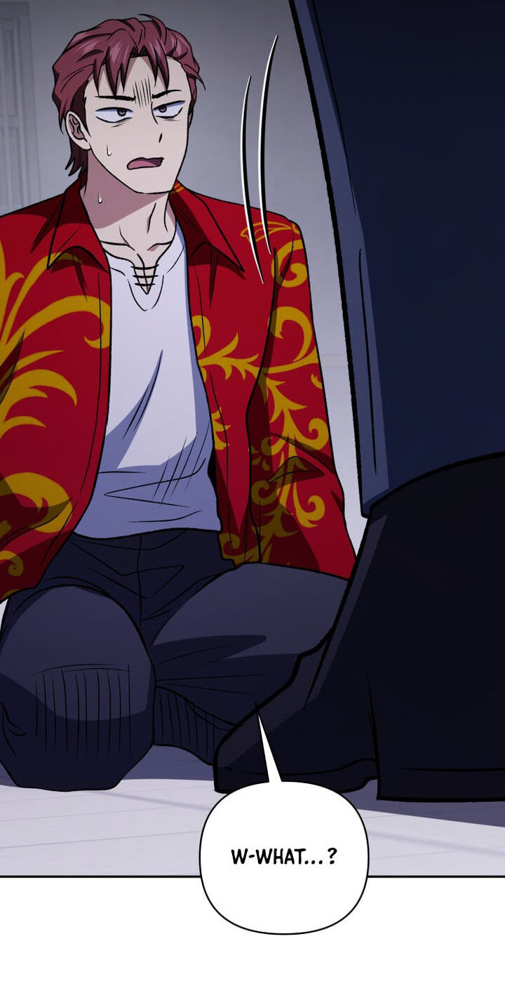 Hero's Diner Chapter 103 page 66 - 