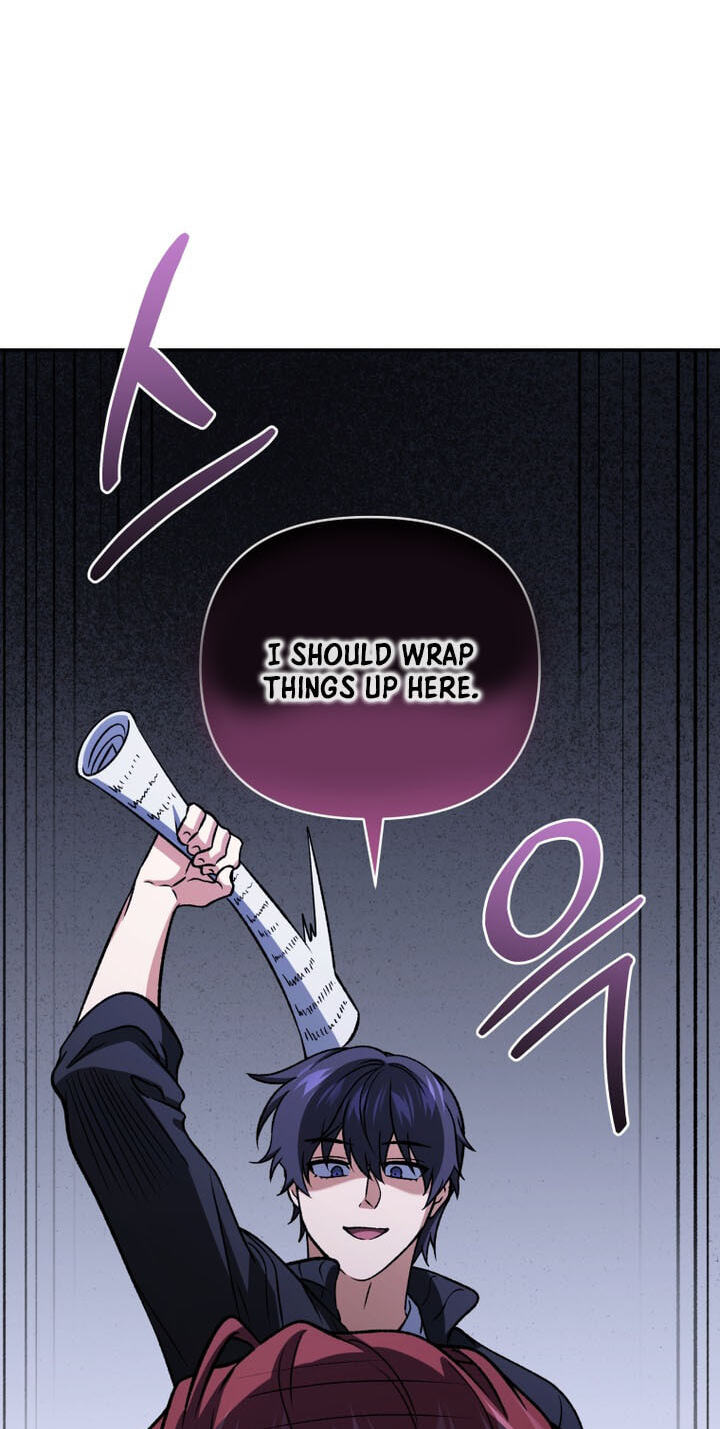 Hero's Diner Chapter 103 page 67 - 