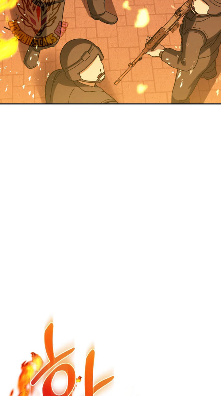 Hero's Diner Chapter 103 page 73 - 
