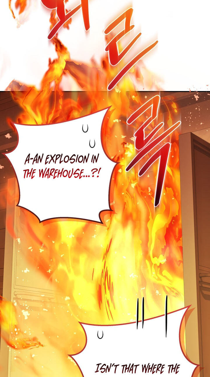 Hero's Diner Chapter 103 page 74 - 