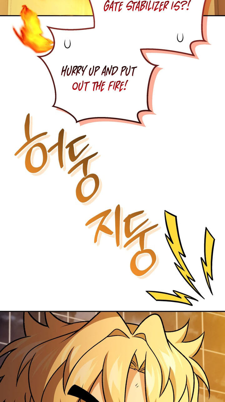 Hero's Diner Chapter 103 page 75 - 