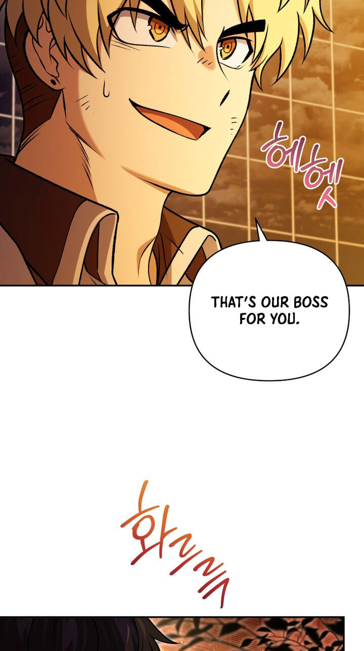 Hero's Diner Chapter 103 page 76 - 